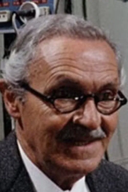 Leonardo Scavino profile