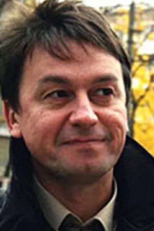 Dmitry Shilyaev profile