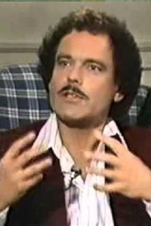 Gary Greenwald profile