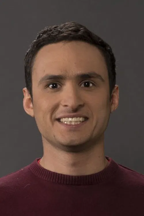 Igor Lastochkin profile