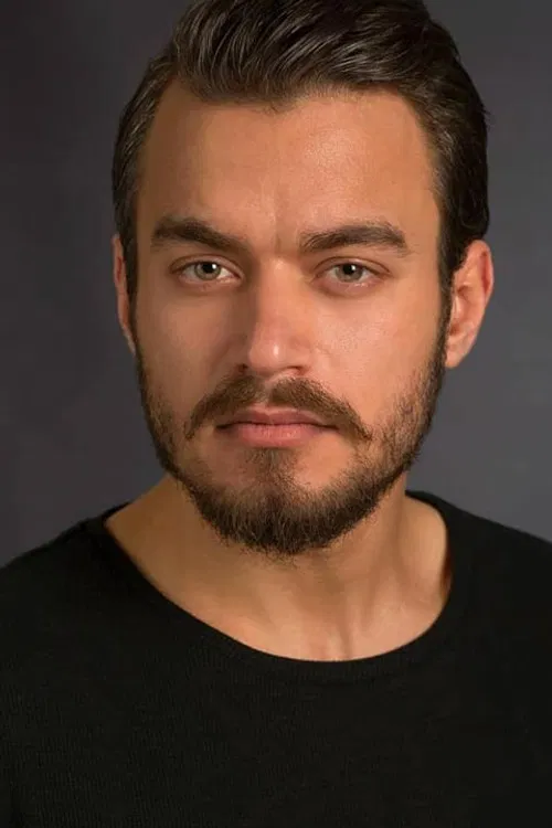 Ali Hikmet Kürekçi profile