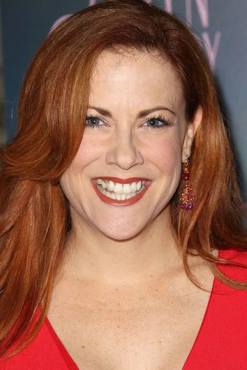 Cristina Pucelli profile