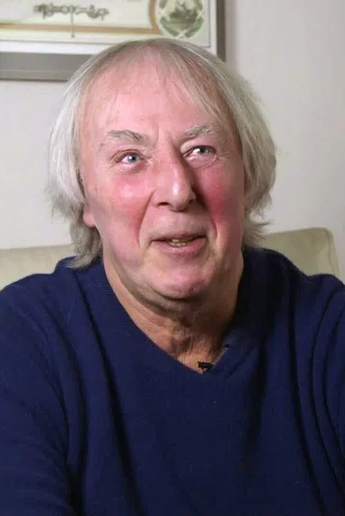 Gerry Conway profile