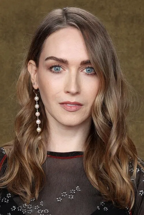 Jamie Clayton profile