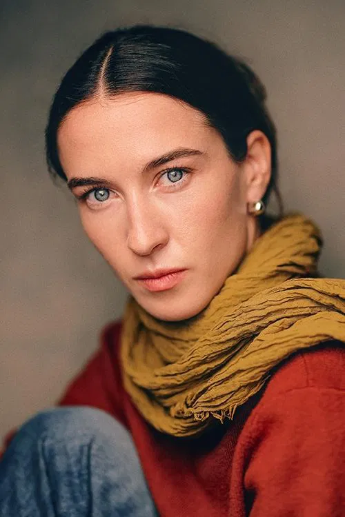 Hannah Margetson profile