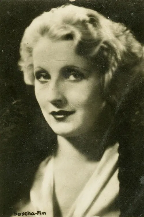 Friedl Haerlin profile