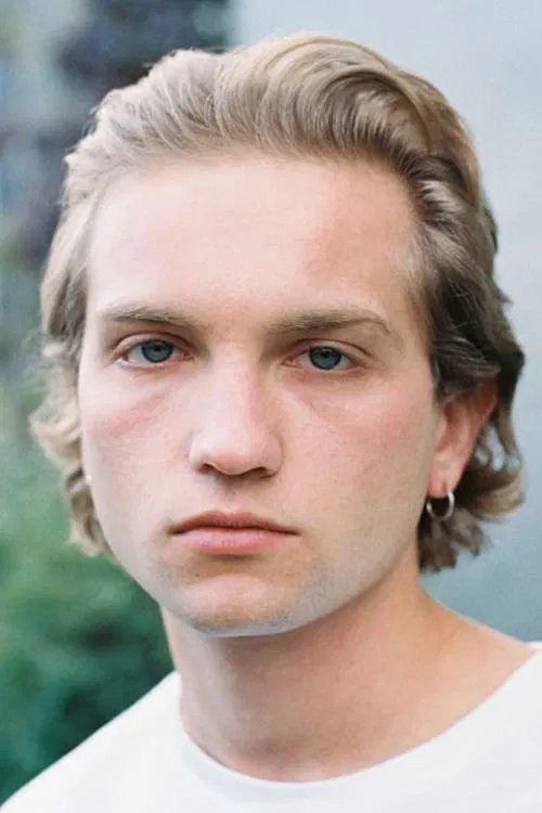 Lukas Ionesco profile