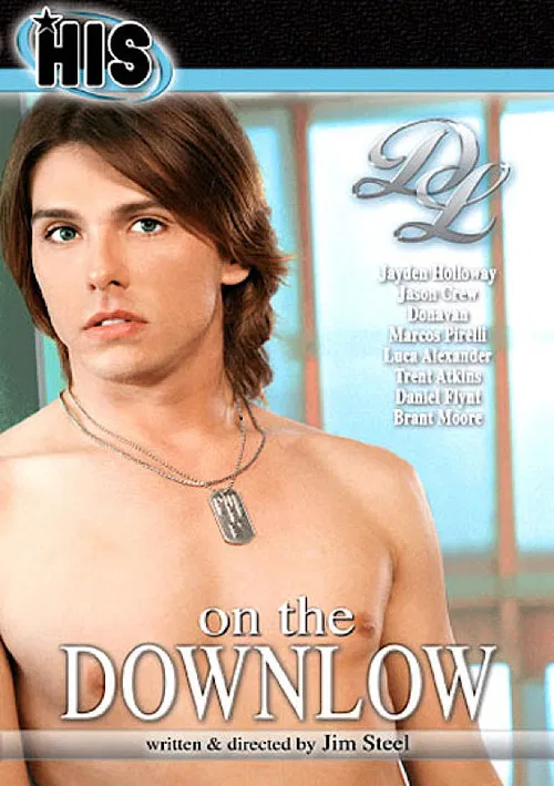 On the Downlow poster