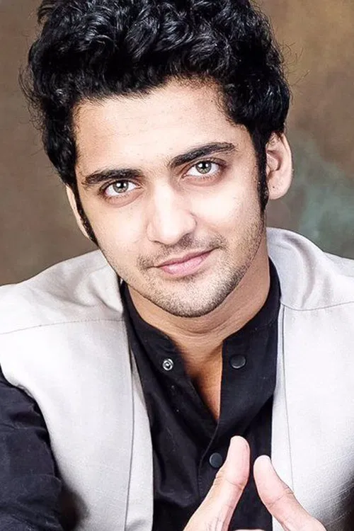 Sumedh Mudgalkar profile