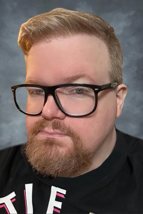 Daniel Emery Taylor profile