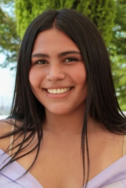 Berenice Beltrán profile