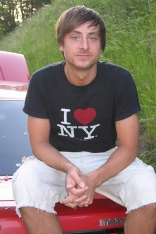 Gregory Paul Smith profile