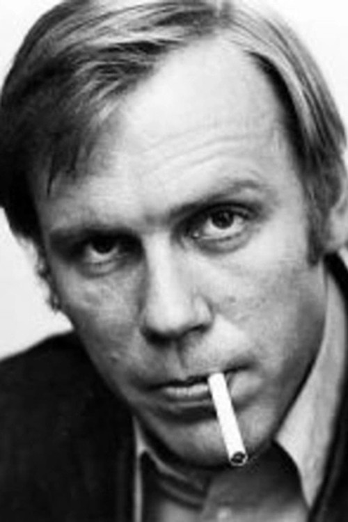 Michael Fengler profile