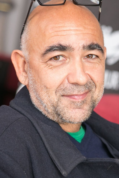 Mathieu Vadepied profile