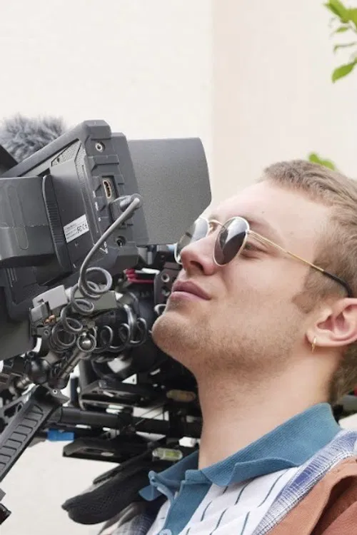 Eliott Piriou profile