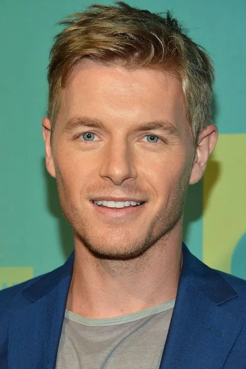 Rick Cosnett profile