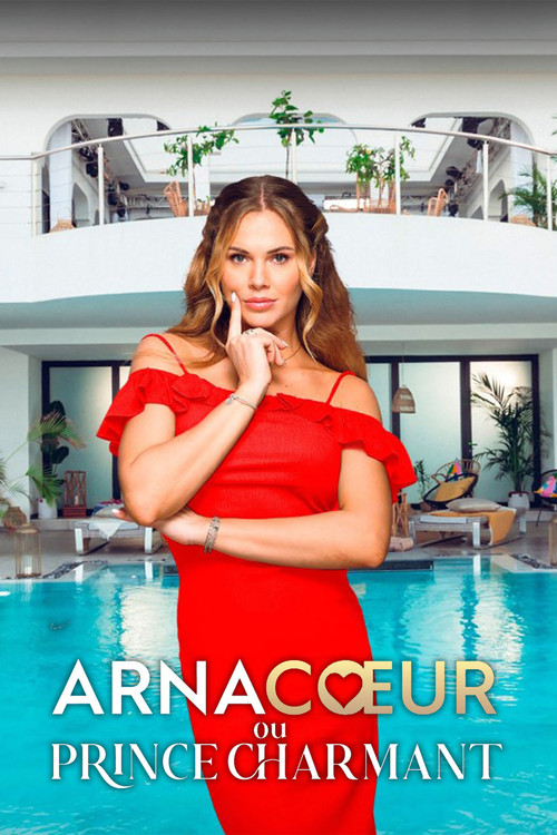 Arnacœur ou prince charmant poster