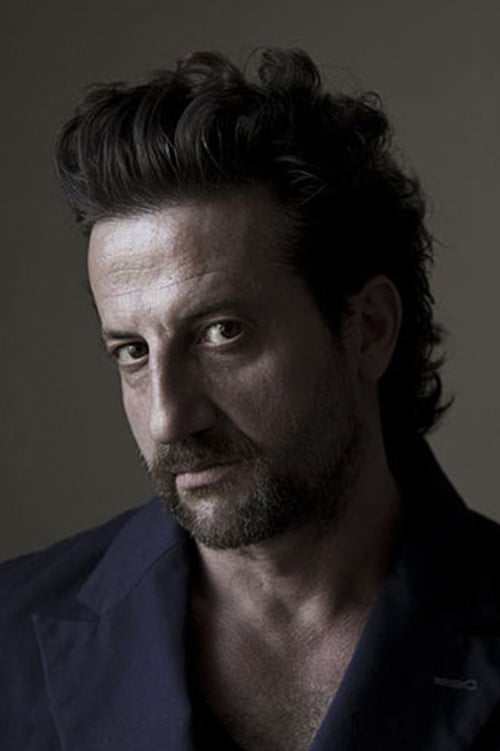 Gennaro Diana profile