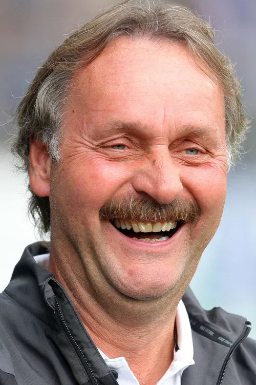 Peter Neururer profile