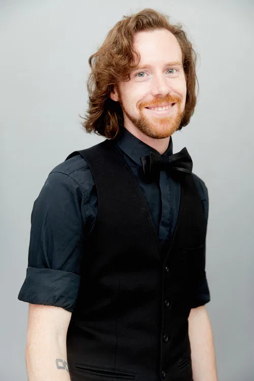 Robin Careless profile