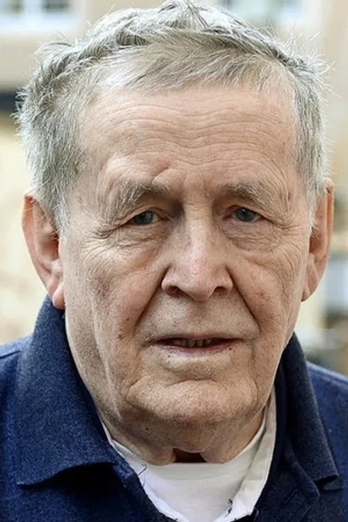 Hermann Lüdeking profile