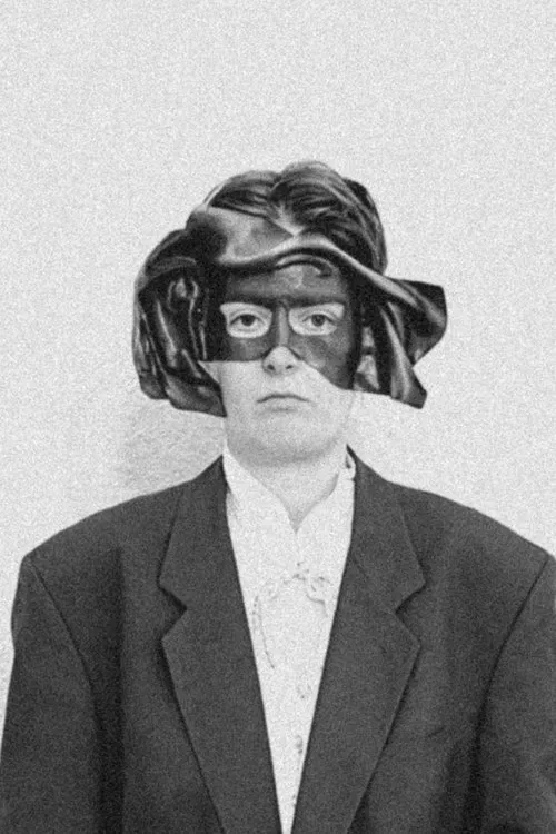 Black Dahlia profile