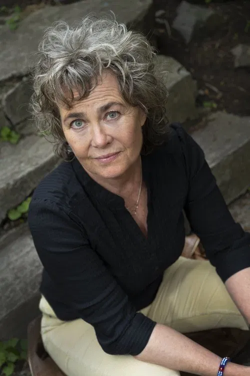 Katarina Weidhagen profile