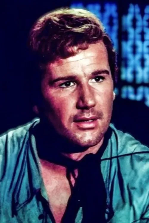 Sergio Ciani profile