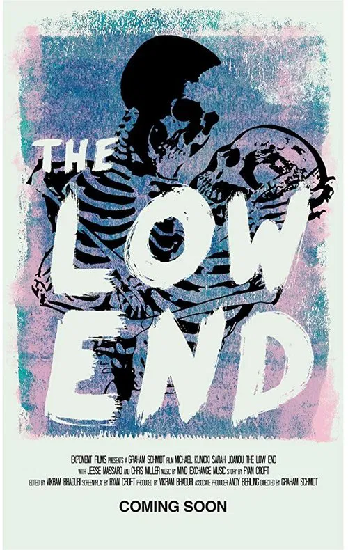The Low End poster