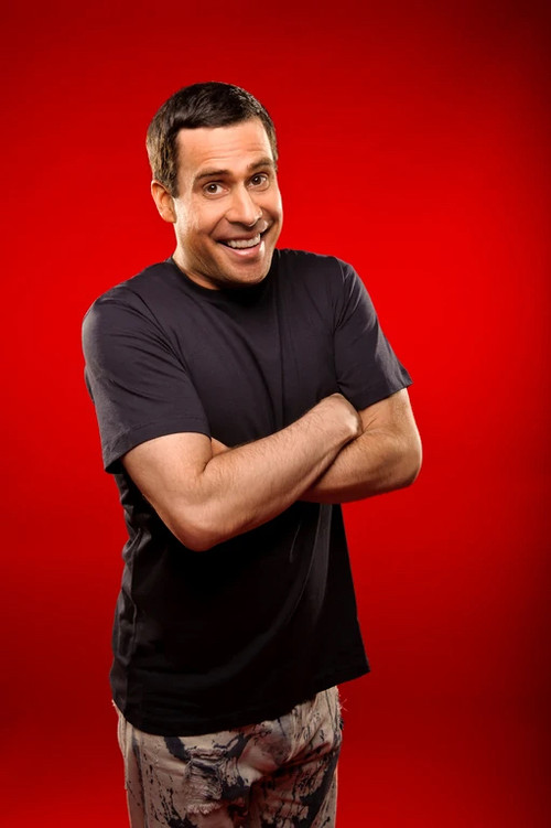 Pablo Francisco profile