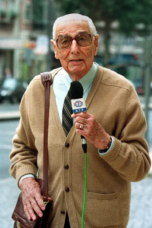 Fernando Pessa profile