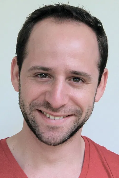 Yuval Segal profile
