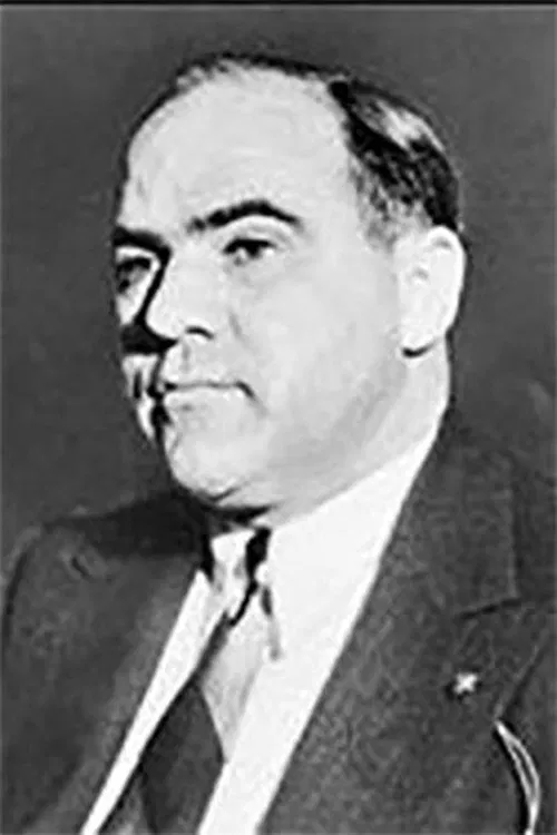 Fred C. Newmeyer profile