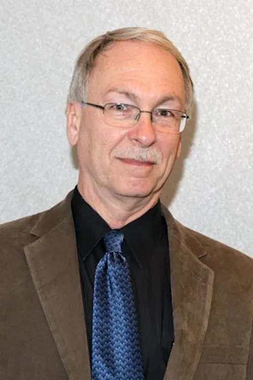 J.B. Kaufman profile