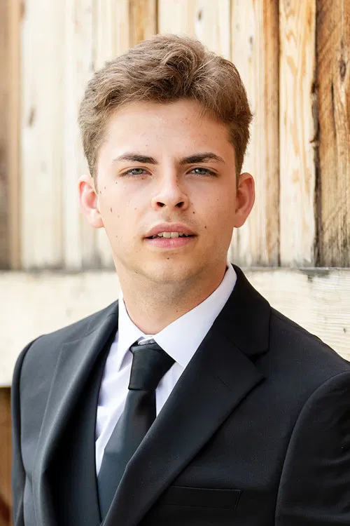 Willem Hanssen profile