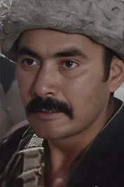 Rustam Turayev profile