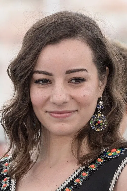 Amira Hilda Douaouda profile