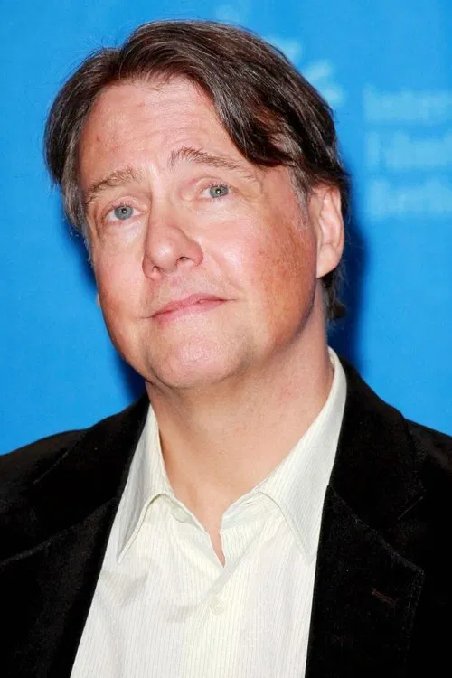 Mitchell Lichtenstein profile