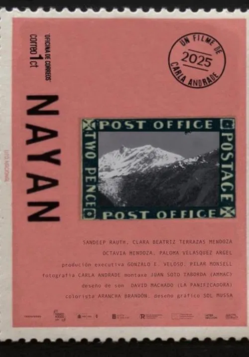 Nayan poster