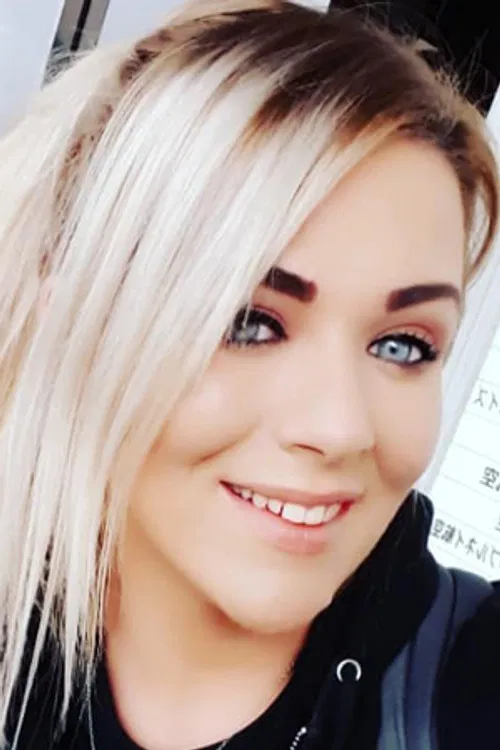 Kazza Glennon profile