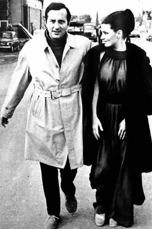 Piero Schivazappa profile