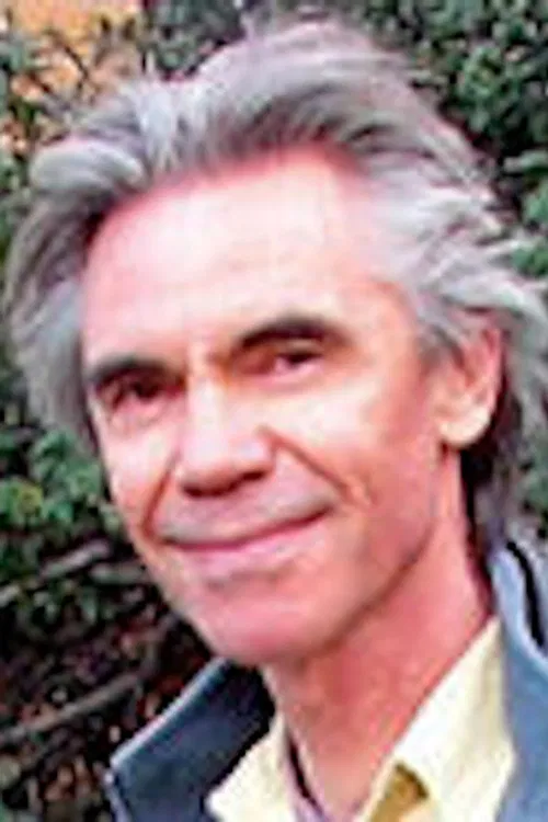 Steve Thomas profile