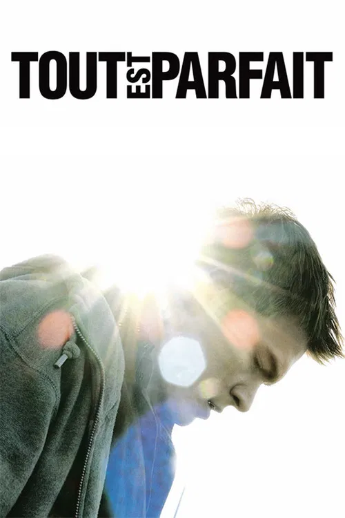 Everything Is Fine poster