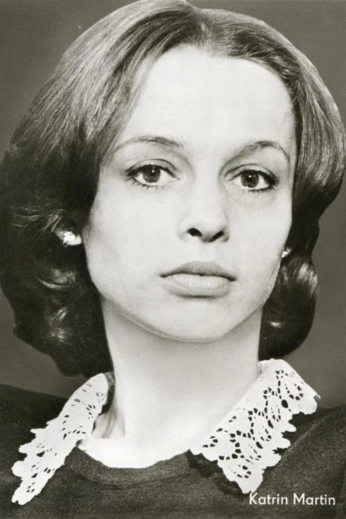 Katrin Martin profile