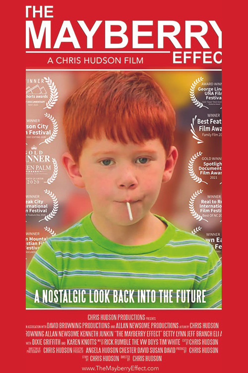 The Mayberry Effect poster