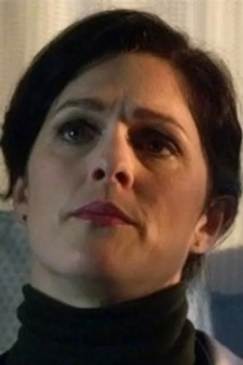 Jenna Hastings profile