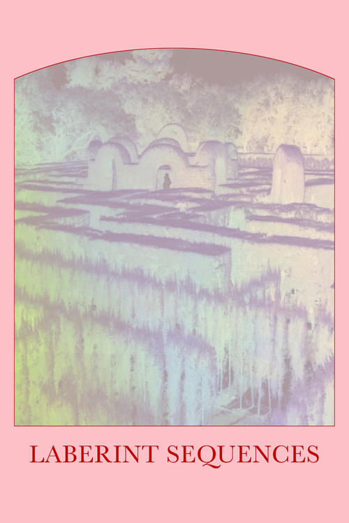 Laberint Sequences poster