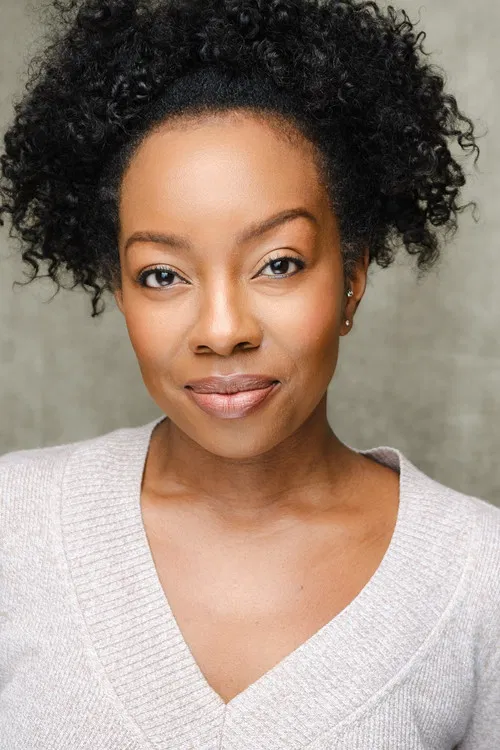 Christina D. Harper profile