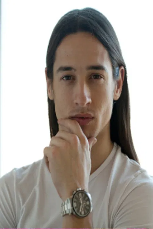 Carlos Salado profile