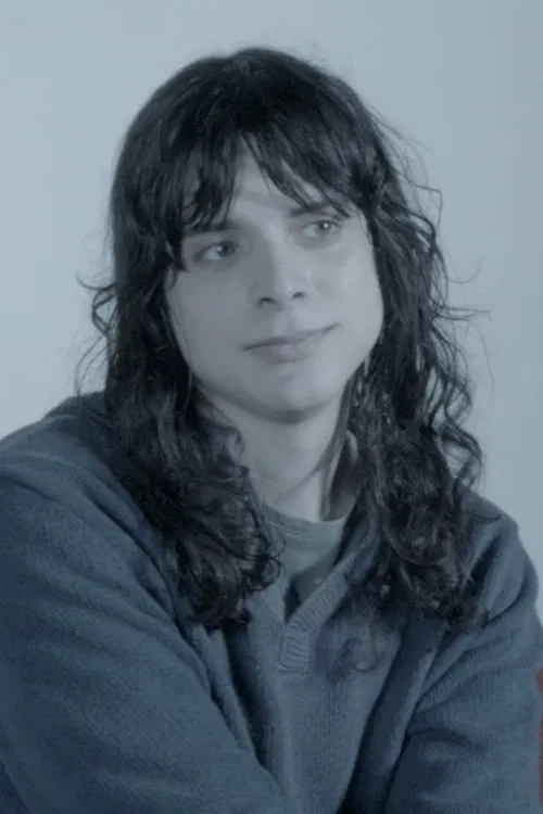 Nina Curbelo profile